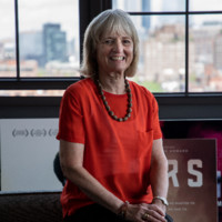 RadicalMedia Employee Cathy Shannon's profile photo