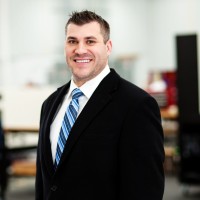 Matthew Jones Email & Phone Number