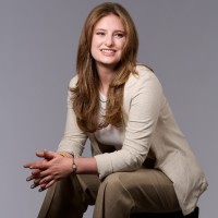 Vocon Employee Olivia Morrison's profile photo