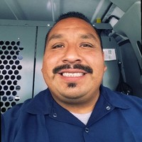 California Commercial Real Estate Services Employee Steve García's profile photo