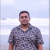 Amazon Pay Employee Kunal Jaiswal's profile photo