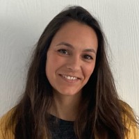 Zencargo Employee Catia Fernandes's profile photo