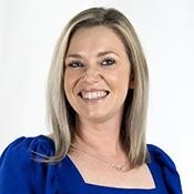 Anura Employee Beth Bickford's profile photo