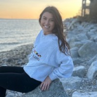 Chicago Speech Therapy Employee Haley McCabe's profile photo