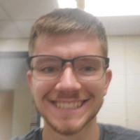 CJD LLC Employee Garrett Radtke's profile photo