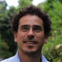 The Hebrew University of Jerusalem Employee Ori Katz's profile photo
