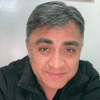 Alex Medina Daza's profile photo