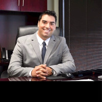 TXP Environmental Employee Shea Drury's profile photo