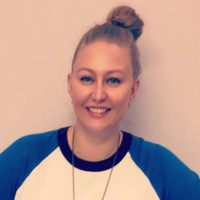 MacGuffin Films Employee Annika Funk's profile photo