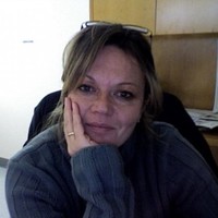 Wolfram Employee Francesca Shiekh's profile photo