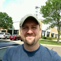 Swoop Technologies Employee Ryan Warner's profile photo