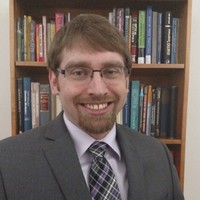 Binghamton University Employee Todd Rutkowski's profile photo