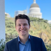 Capitol Advocacy Employee Jason Dell'Orto's profile photo