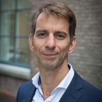 Enviu Employee Mark Cremers's profile photo