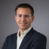 Edifea Employee Frédéric Franquet's profile photo