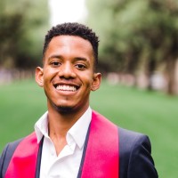 Zfluence Employee Jalen Jones's profile photo
