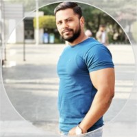 Emorphis Technologies Employee Abhishek Dhiman's profile photo