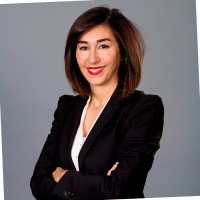 Pérez-Llorca Employee Paula Goyanes López's profile photo