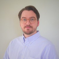 Purmo Employee Adam Burman's profile photo