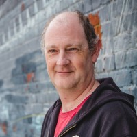PocketSmith Employee Julian Davison's profile photo