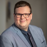Invest in Katowice Employee Mateusz Wachowski's profile photo