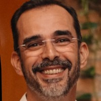 Mundo Do Cabeleireiro Employee Andre de Carvalho Cruz's profile photo
