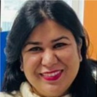 Tripta Bhatia Email & Phone Number