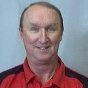Duke Energy Corporation Employee Billy Cauthen's profile photo