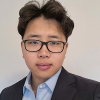 SSON Employee Blake Chung's profile photo