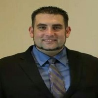 Aaron Johnson Email & Phone Number