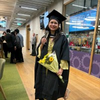 Megha K. Email