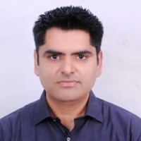Disha Outsourcing Pvt. Ltd. Employee Arun Kalra's profile photo