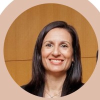 Vale do Lobo Employee Brígida Fernandes's profile photo