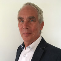 Every Angle US Employee Jan Streefland's profile photo