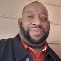 Time Warner Interactive Employee Derick McDowell's profile photo