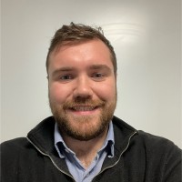 Structure Tone London Employee Joe Eke's profile photo