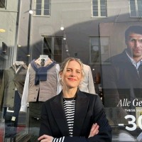 byTango Employee Anna Rusdal's profile photo