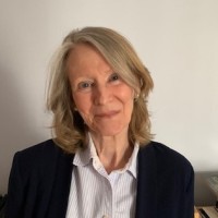 Kate McGovern Email & Phone Number