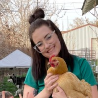 Ashlyn Baird Email & Phone Number