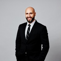 Ilya Podolskiy Email & Phone Number