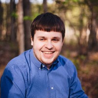 BAE Systems, Inc. Employee Eric Pemberton's profile photo