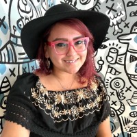 Kitchen United Employee Stephanie Ordaz's profile photo