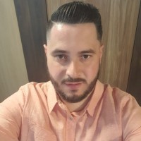 Result1 Employee Luiz Rodrigo da Silva Dantas's profile photo