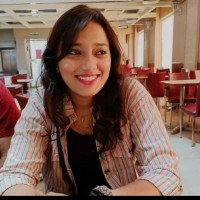 Upbott Consulting Employee Sakshi Agrawal's profile photo