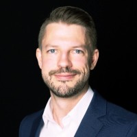 Blueforte GmbH Employee Thilo Schütz's profile photo