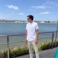 SDTEK Employee Tanner Robinson's profile photo