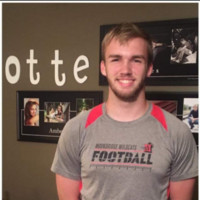Anthony Otte Email & Phone Number