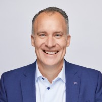 Smartsheet Employee John Novak's profile photo
