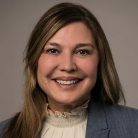 ABeam Consulting Employee Shellie Ferguson's profile photo