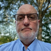 WeGo Public Transit Employee Eric Melcher's profile photo